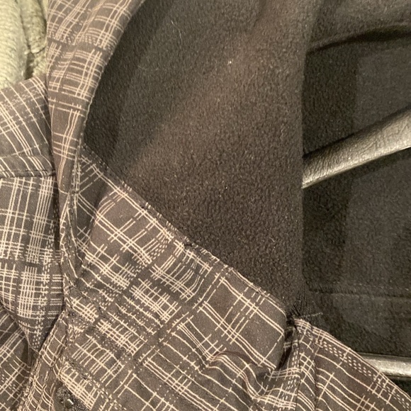 🏥Xntrik rain coat size Lg - Picture 9 of 9